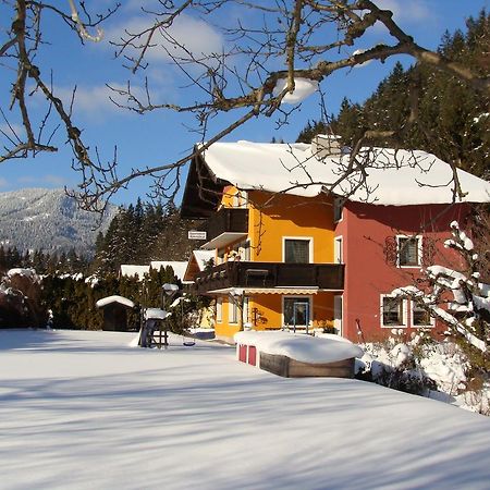 Appartement-Reiteralm Шладминг Экстерьер фото