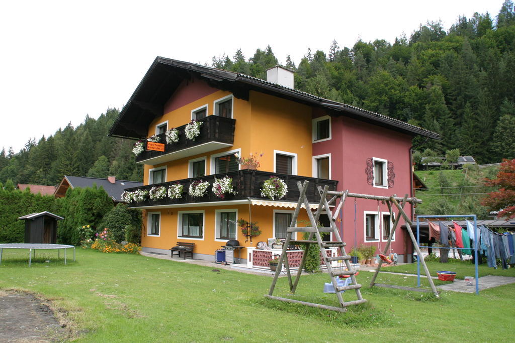Appartement-Reiteralm Шладминг Экстерьер фото