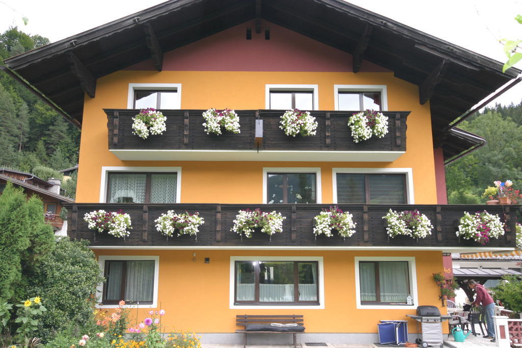 Appartement-Reiteralm Шладминг Экстерьер фото