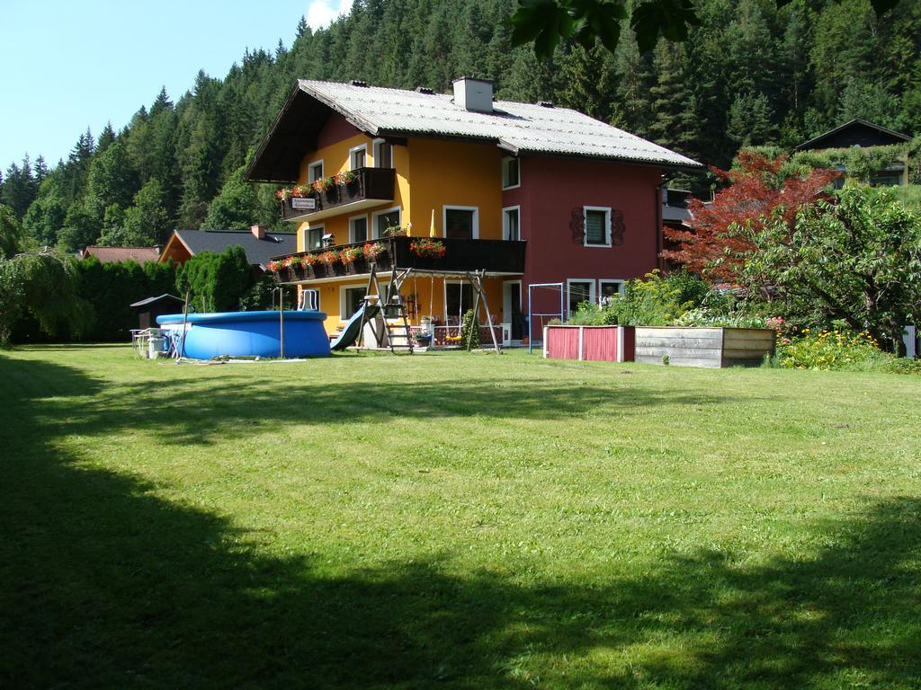Appartement-Reiteralm Шладминг Экстерьер фото