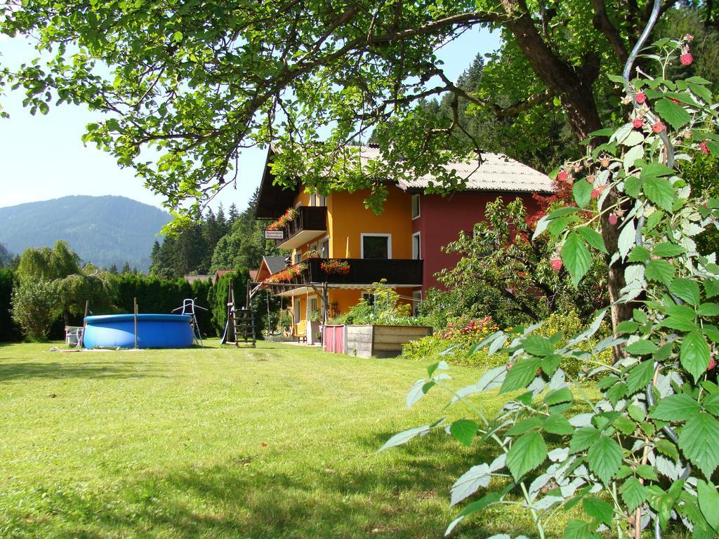 Appartement-Reiteralm Шладминг Экстерьер фото