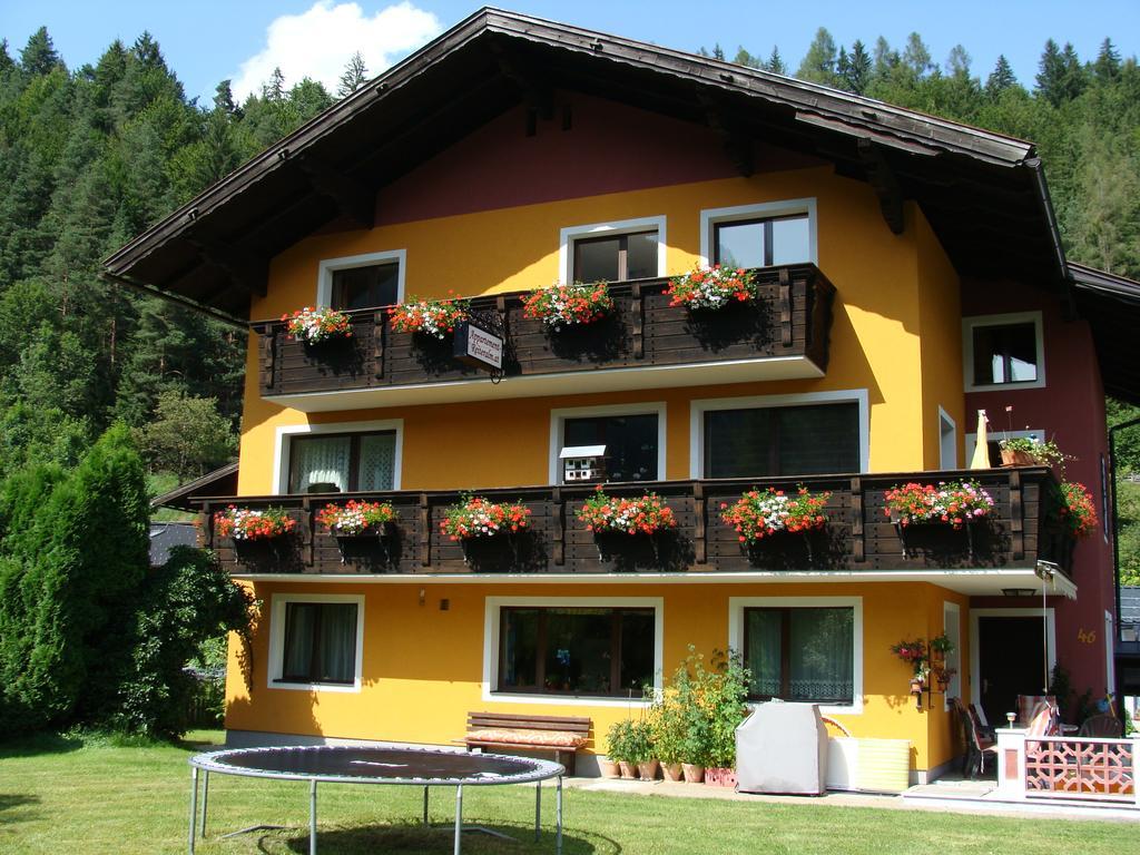 Appartement-Reiteralm Шладминг Экстерьер фото
