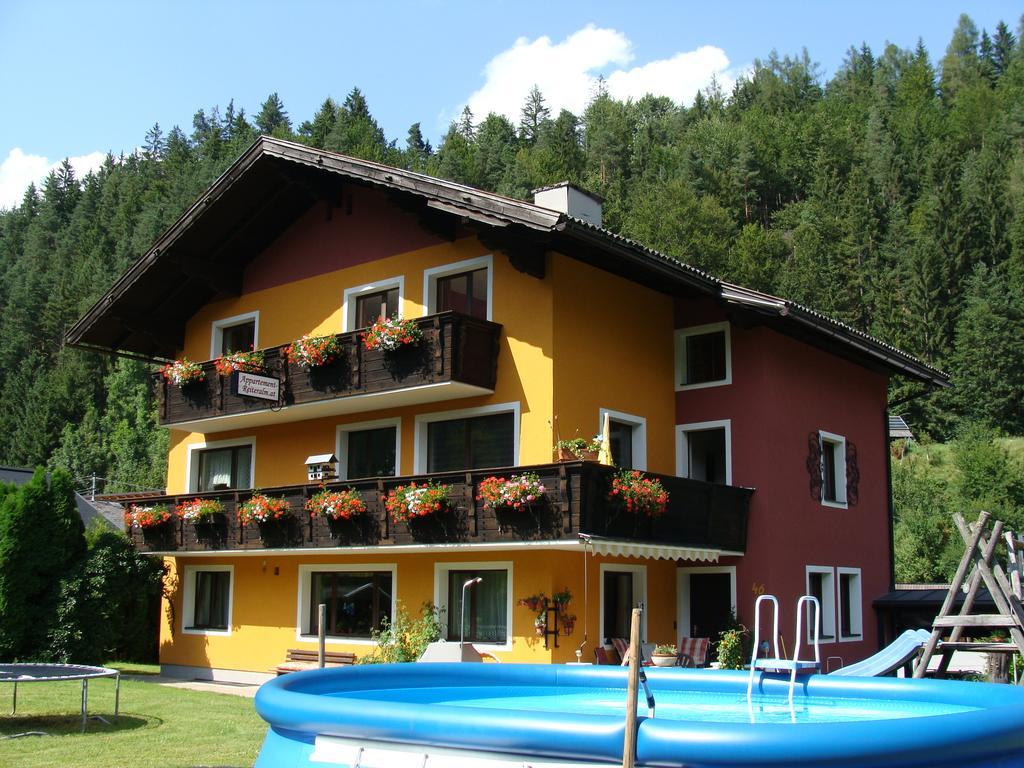 Appartement-Reiteralm Шладминг Экстерьер фото