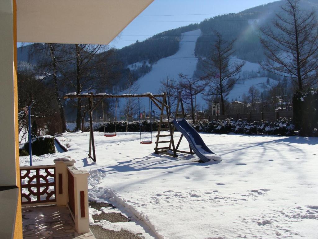 Appartement-Reiteralm Шладминг Номер фото