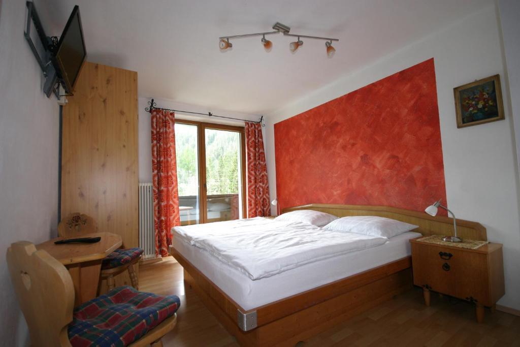 Appartement-Reiteralm Шладминг Номер фото