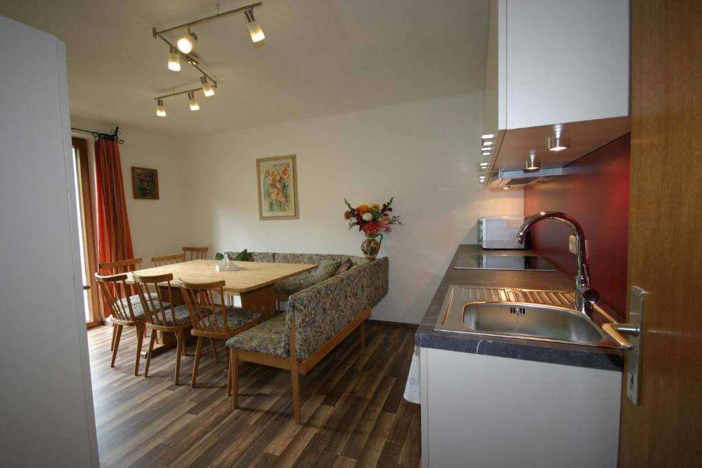 Appartement-Reiteralm Шладминг Номер фото