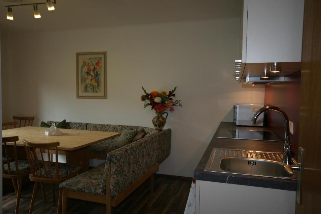 Appartement-Reiteralm Шладминг Номер фото