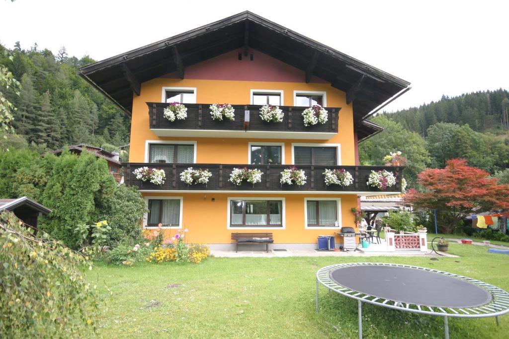 Appartement-Reiteralm Шладминг Экстерьер фото