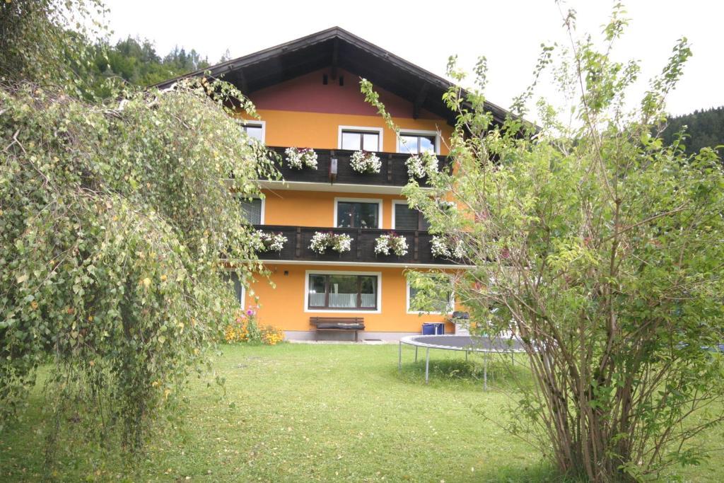Appartement-Reiteralm Шладминг Экстерьер фото