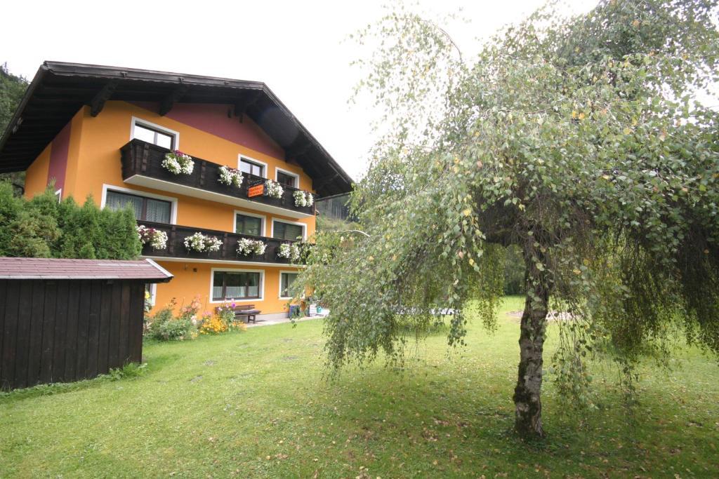 Appartement-Reiteralm Шладминг Экстерьер фото